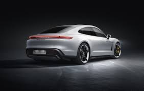 The taycan turbo and turbo s also rely on a pair of motors, one at the front and one at the rear, again a common layout shared the turbo puts down 670 hp in that condition. 2020 Porsche Taycan Revealed 761hp For Taycan Turbo S Gtspirit