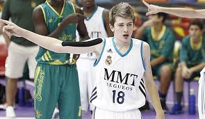 Luka dončić has more european awards than nba awards, probably because of his nationality (slovenian) and his earlier club real madrid, which he joined from union olimpija. Nba Das Wunderkind Wird 22 Der Werdegang Von Luka Doncic In Bildern Seite 4