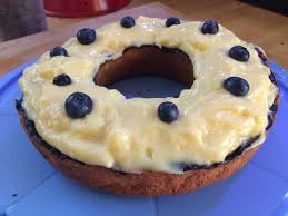 Rezept Heidelbeer Pudding Kuchen Aus Dem Omnia Fantastischfrei De