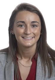 Hailey Estes's Instagram, Twitter & Facebook