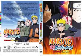 Please, reload page if you can't watch the video. Naruto Shippuden Episode 1 720 Dvd Anime Complete Collection English Dubbed