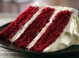 Paula Deen S Red Velvet Cake Recipe By Babycorinne Recipe Velvet Cake Recipes Homemade Red Velvet Cake Red Velvet Cake Recipe