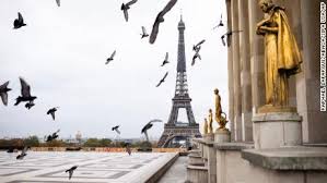 Total coronavirus cases in france. Actress Protests Naked At France S Oscars Ceremony Over Covid Support Cnn