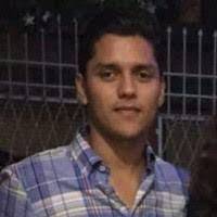 Luis Rascon's Instagram, Twitter & Facebook