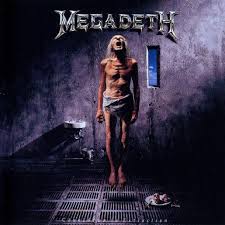 The 100 Greatest Metal Albums Of All Time Countdown To Extinction Megadeth Albums Metal Albums