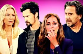 The Bold and the Beautiful spoilers: Ridge calls off wedding to Taylor,  Brooke's destiny confirmed, and Thomas explodes over family fallout -  PRIMETIMER