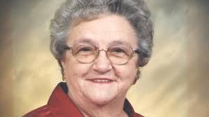 Rita M. Hager Obituary (1934