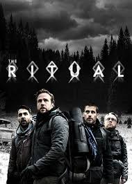 новый фильм про акулу с джейсоном стэтхэмом смотреть онлайн Ritual The Ritual 2017 Film Actrices Acteurs