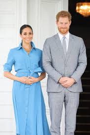 When you think about prince harry as a kid, it's nearly impossible not to remember his beloved late mother, princess diana. Prince Harry And Meghan Markle Welcome A Baby Boy Vogue