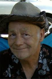 Gene Patton Sr. Obituary