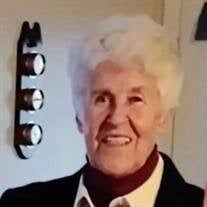 Mrs. Arline Murphy Obituary