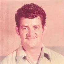 Gillie Garcia Obituary