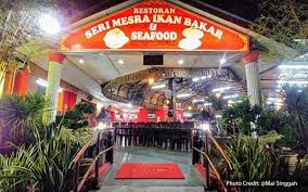 Feast on seafood and relax on the stunning beaches of port dickson, just 90 kilometers from kuala lumpur. Best Halal Restaurants In Port Dickson For All Foodies Lexis Hibiscus