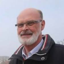 Burgemeester bram degrieck van de panne: Franky De Block Erfgoedwandeling By Debliedemaker