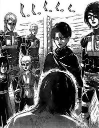 Sasha's death (& 9 of the other saddest attack on titan moments) whether it's the manga or the anime, there is no shortage of sad moments from attack on titan. Snk Chapter 105 Explore Tumblr Posts And Blogs Tumgir