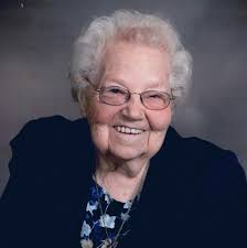 Susanna Thompson Obituary