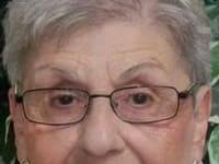 Ellen Salina (Graziano) Fay Obituary (2016)