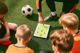 Soccer rules