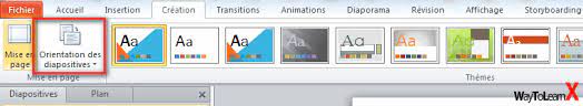 We did not find results for: Comment Changer L Orientation D Une Diapositive Dans Powerpoint Waytolearnx
