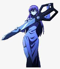 Sheele was one of the most favourited characters in akame ga kill! Akame Ga Kill Sheele Akame Ga Kill Sheele Weapon Transparent Png 1024x1120 Free Download On Nicepng