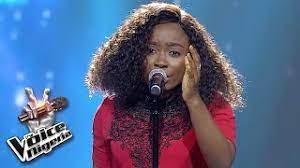 By ian evenden 04 march 2021 use the best voice recording software and apps to record notes, voiceover, podcasts, and video audio. Esther Benyeogo Sings Rise Up Blind Auditions The Voice Nigeria Season 3 Youtube