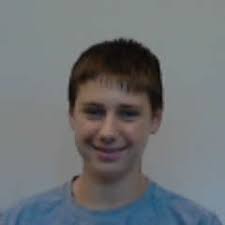 Jude MacCarthy's Jones High School Bio