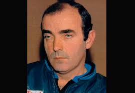 È morto Mario Corso