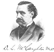 Andreas' History of the State of Nebraska