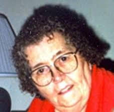 Mary Ludie Hale Obituary May 31, 2009