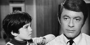 Who is the future classic TV star in the 1948 Montreal photo?