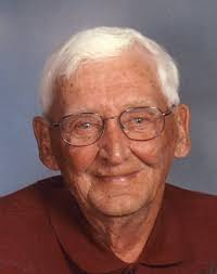 Edward Melcom “Max” Bjerke (1921-2012)