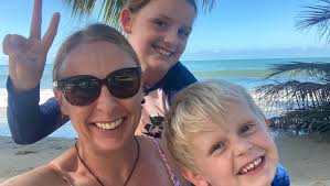 Fundraiser for Catherine Chase by Melanie Sheean : Escape from Domestic  Violence