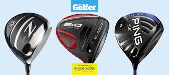 Ping golf bag cart pu leather ready stock premium golfer bag (new). Best Used Golf Clubs Today S Golfer