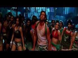 Dhoom Again Full Song Dhoom 2 2006 Hd 1080p Bluray Music Videos Hrithik Roshan Dhoom 2 Bollywood