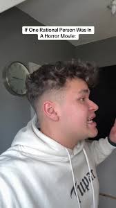 The movie would be 30 seconds long #fyp #foryou #foryoupagе #viral #xyzcba