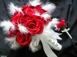 اجمل صور ورد روعة 2020 Wedding Bouquets Sets Silk Bridal Flowers Bridal Bouquet Sets