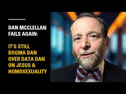 Dan McClellan Fails Again: It's Still Dogma Dan over Data Dan