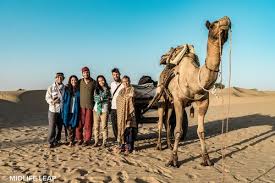 Like, i did a lesson last week where they worked out how much energy is expended to make, buy and watch a television. India Rajasthan Jaisalmer And A Camel Safari To Remember