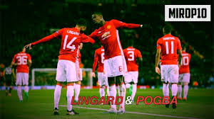 Mathias pogba took to his instagram to share videos of all three brothers reunited. Jesse Lingard Paul Pogba The New Dance Part 2 Youtube