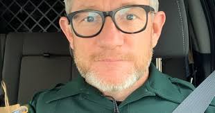 Deputy Anthony Todaro