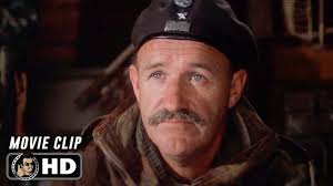 A BRIDGE TOO FAR Clip - "Five Miles" (1977) Gene Hackman - WWII Movie