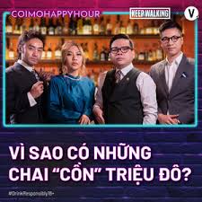 Podcast Vì sao có những chai “cồn” triệu đô? - Whisky Connoisseur Nguyễn  Minh Khánh | Vietcetera