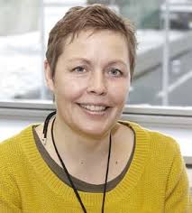 Danish University Colleges Hvad venter vi på? kompetenceudvikling på  bibliotekerne er mangfoldig Rødgaard, Tove Schmidt; Fugl