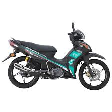 Rear shock absorbers accessories install yamaha srl115. Dah Lebih 20 Tahun Di Pasaran Legenda Ciptaan Hlym Yamaha Lagenda Tetap Ada Umph Wapcar