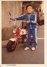 ホンダ モンキー 生産終了 祖父との思い出 結婚 ファンが思い出を語る ホンダカブ ホンダ モンキー ホンダ