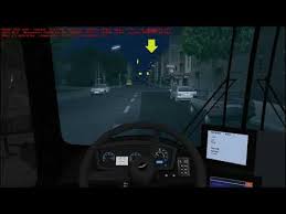 Devon swaby (1993Orion5Cng)