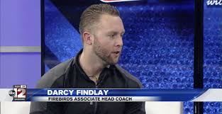 Coach Findlay