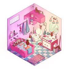 We did not find results for: Isometric Room I Made On Procreate Isometric Art Isometric Drawing Isometric Illustration