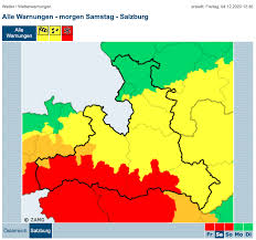 Eine unwetterwarnung hat es am montag für weite teile österreichs gegeben. Unwetterwarnung Gefahrenstufe Rot Fur Die Tauerntaler Im Suden Salzburgs Pinzgau