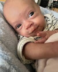 After 60 long days in the NICU at @childrensnational, Cyrus came home 💗  our family is complete, our hearts are full 💗